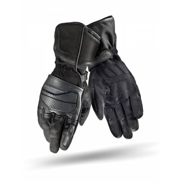 Rękawice motocyklowe Shima D-tour WATERPROOF rozm. XL